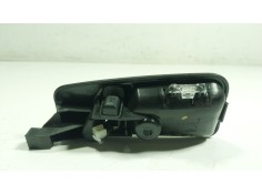 Recambio de maneta interior trasera derecha para mercedes-benz clase g (w463) g 350 d (463.348) referencia OEM IAM    2