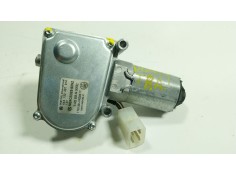 Recambio de motor limpia trasero para mercedes-benz clase g (w463) g 350 d (463.348) referencia OEM IAM  A4639064400  2
