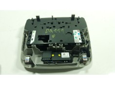 Recambio de piloto interior para mercedes-benz clase g (w463) g 350 d (463.348) referencia OEM IAM  A4639066500  2