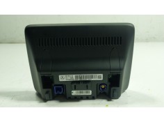 Recambio de pantalla multifuncion para mercedes-benz clase g (w463) g 350 d (463.348) referencia OEM IAM  A1669001420  2