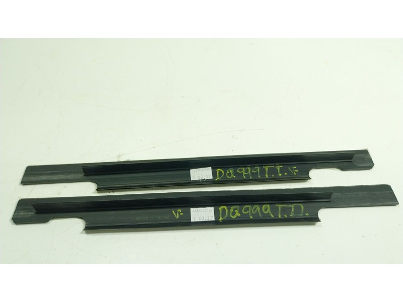 Recambio de moldura para mercedes-benz clase g (w463) g 350 d (463.348) referencia OEM IAM   