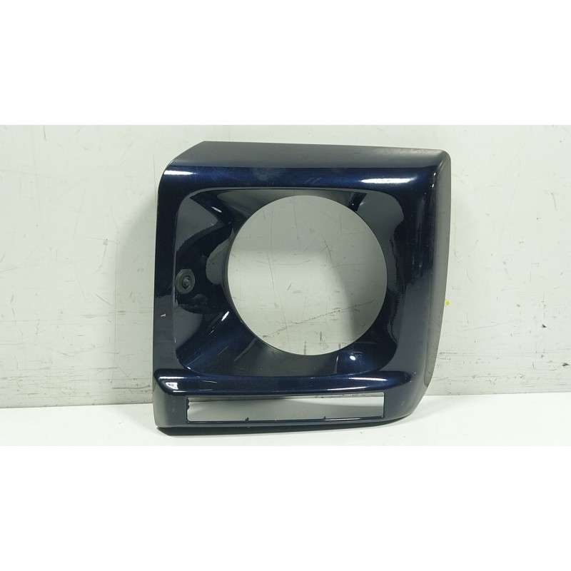 Recambio de moldura para mercedes-benz clase g (w463) g 350 d (463.348) referencia OEM IAM  A4638840174 