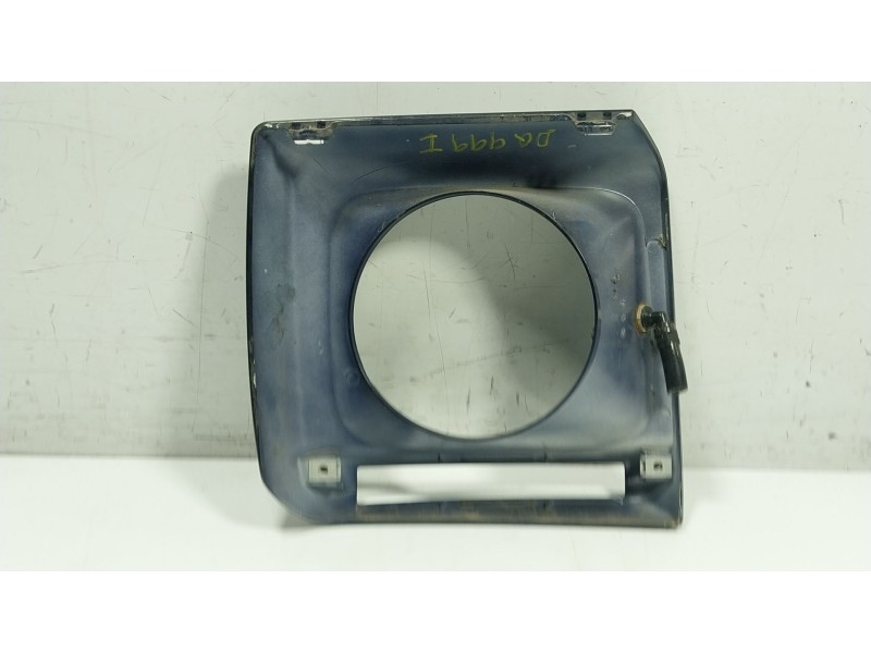 Recambio de moldura para mercedes-benz clase g (w463) g 350 d (463.348) referencia OEM IAM  A4638840174 