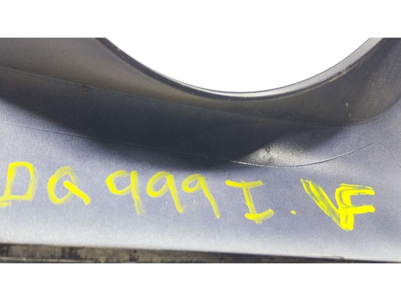 Recambio de moldura para mercedes-benz clase g (w463) g 350 d (463.348) referencia OEM IAM  A4638840174 