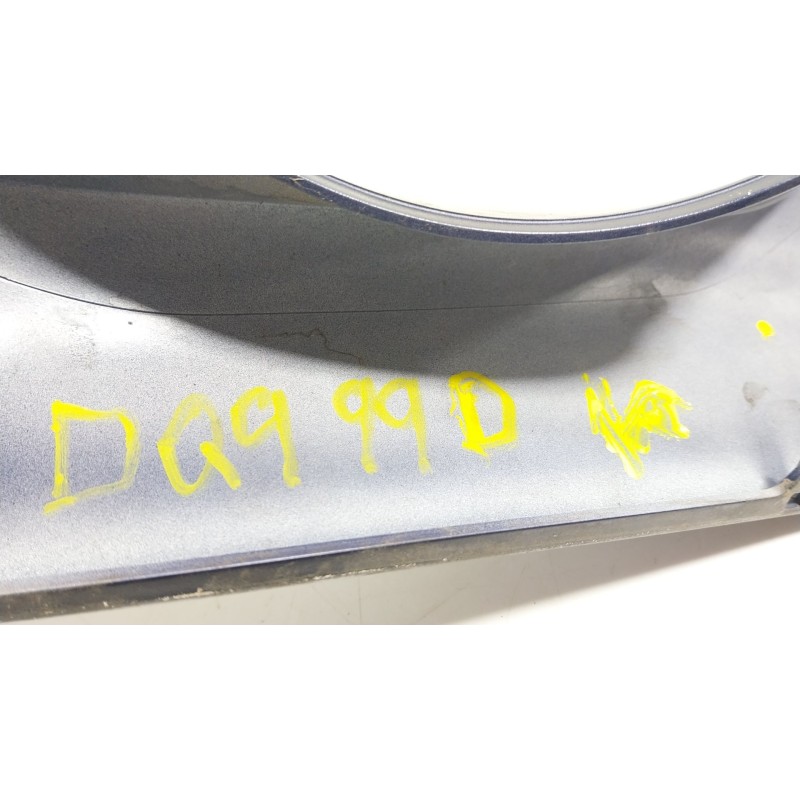 Recambio de moldura para mercedes-benz clase g (w463) g 350 d (463.348) referencia OEM IAM  A4638340274 