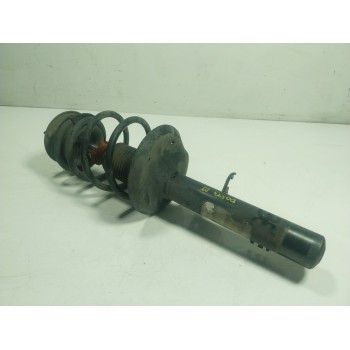 AMORTIGUADOR DELANTERO IZQUIERDO 31313453521 