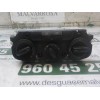 Recambio de mando calefaccion / aire acondicionado para volkswagen golf v berlina (1k1) 1.9 tdi referencia OEM IAM   