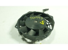 Recambio de electroventilador para mercedes-benz clase g (w463) g 350 d (463.348) referencia OEM IAM  A4638351000  2