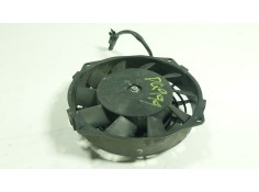 Recambio de electroventilador para mercedes-benz clase g (w463) g 350 d (463.348) referencia OEM IAM  A4638351000  2