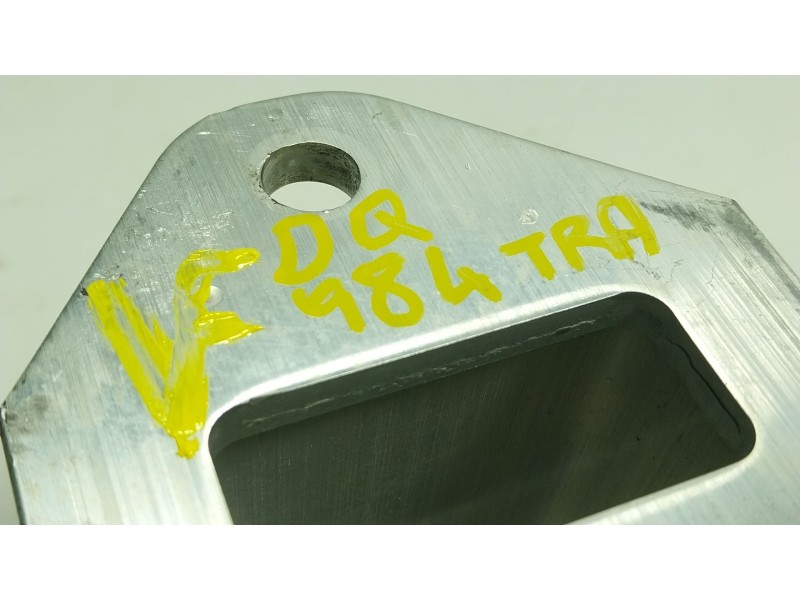 Recambio de refuerzo paragolpes trasero para bmw 2 active tourer (u06) 220i mild hybrid referencia OEM IAM   