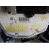 Recambio de cerradura puerta trasera derecha para skoda octavia combi (5e5) style referencia OEM IAM 5E0839016A 5E0839016A 