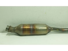 Recambio de catalizador para bmw 2 active tourer (u06) 220i mild hybrid referencia OEM IAM  18305A0671602  2