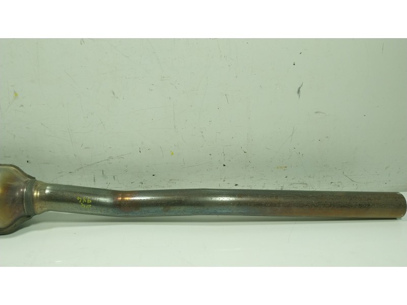 Recambio de catalizador para bmw 2 active tourer (u06) 220i mild hybrid referencia OEM IAM  18305A0671602 