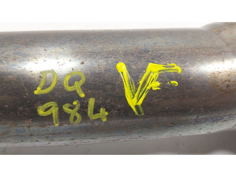 Recambio de catalizador para bmw 2 active tourer (u06) 220i mild hybrid referencia OEM IAM  18305A0671602 