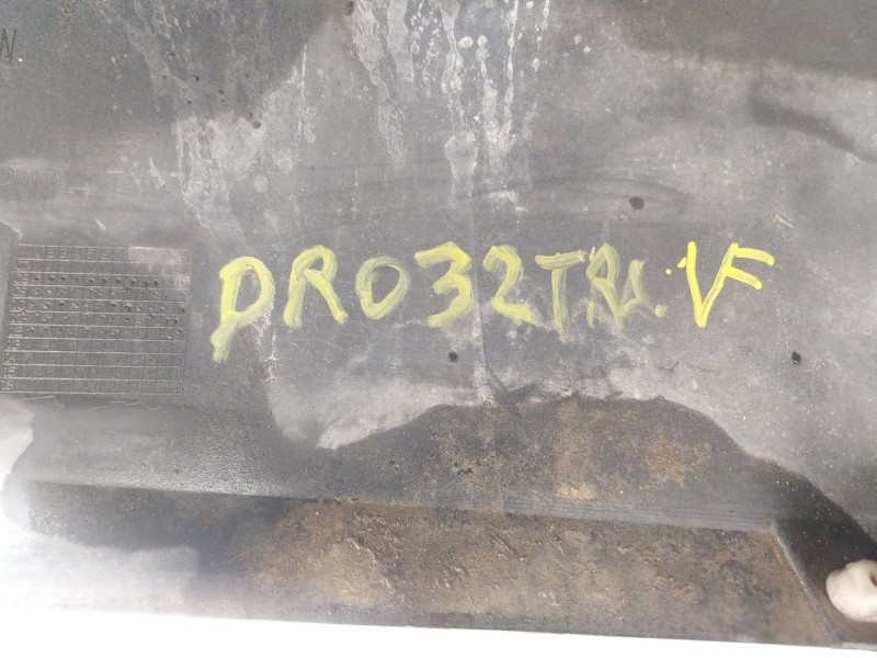 Recambio de paragolpes trasero para land rover discovery iv (l319) 3.0 td 4x4 referencia OEM IAM   