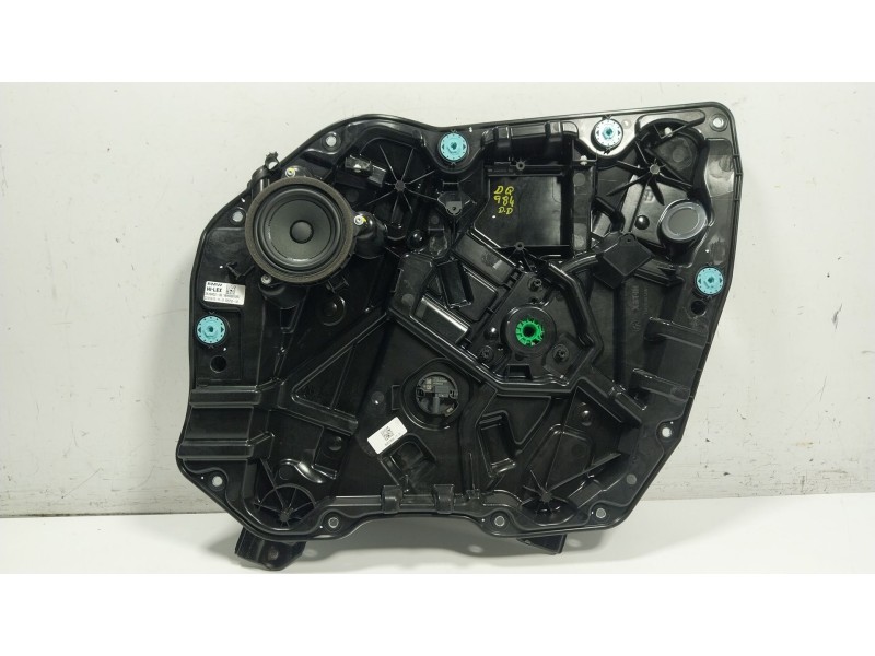 Recambio de elevalunas delantero derecho para bmw 2 active tourer (u06) 220i mild hybrid referencia OEM IAM  5A104C203 