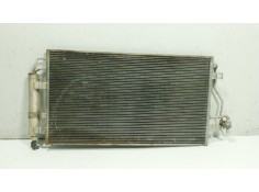 Recambio de condensador aire acondicionado para nissan nv 200 (m20) e-nv200 furgón basic referencia OEM IAM  921003NL1A 