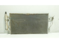 Recambio de condensador aire acondicionado para nissan nv 200 (m20) e-nv200 furgón basic referencia OEM IAM  921003NL1A  2