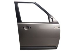 Recambio de puerta delantera derecha para land rover discovery iv (l319) 3.0 td 4x4 referencia OEM IAM   