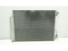 Recambio de condensador aire acondicionado para renault captur i (j5_, h5_) 0.9 tce 90 referencia OEM IAM  921006843R 