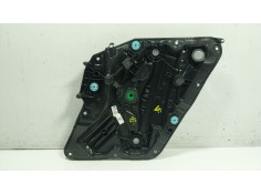 Recambio de elevalunas trasero derecho para bmw 2 active tourer (u06) 220i mild hybrid referencia OEM IAM  5A104C403 