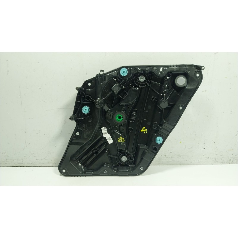 Recambio de elevalunas trasero derecho para bmw 2 active tourer (u06) 220i mild hybrid referencia OEM IAM  5A104C403 