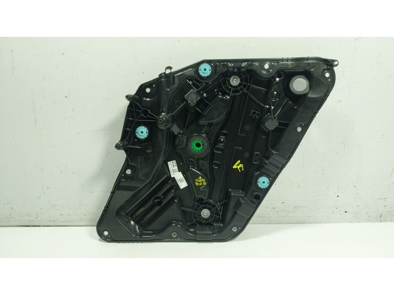 Recambio de elevalunas trasero derecho para bmw 2 active tourer (u06) 220i mild hybrid referencia OEM IAM  5A104C403 