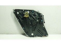 Recambio de elevalunas trasero derecho para bmw 2 active tourer (u06) 220i mild hybrid referencia OEM IAM  5A104C403  2