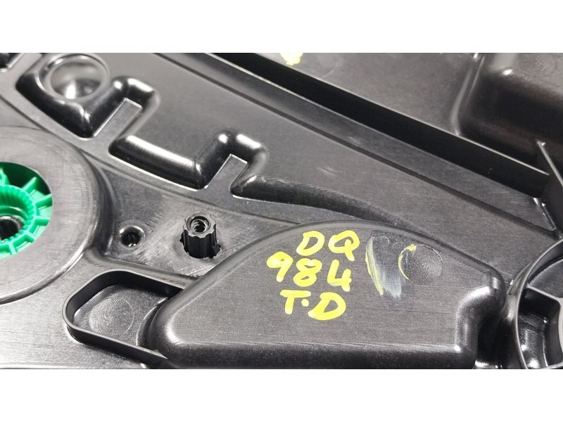 Recambio de elevalunas trasero derecho para bmw 2 active tourer (u06) 220i mild hybrid referencia OEM IAM  5A104C403 