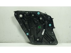 Recambio de elevalunas trasero izquierdo para bmw 2 active tourer (u06) 220i mild hybrid referencia OEM IAM  5A104C303 