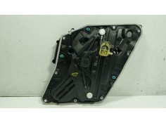 Recambio de elevalunas trasero izquierdo para bmw 2 active tourer (u06) 220i mild hybrid referencia OEM IAM  5A104C303  2