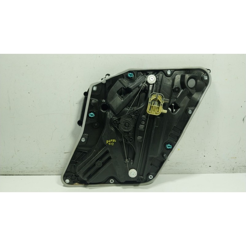 Recambio de elevalunas trasero izquierdo para bmw 2 active tourer (u06) 220i mild hybrid referencia OEM IAM  5A104C303 