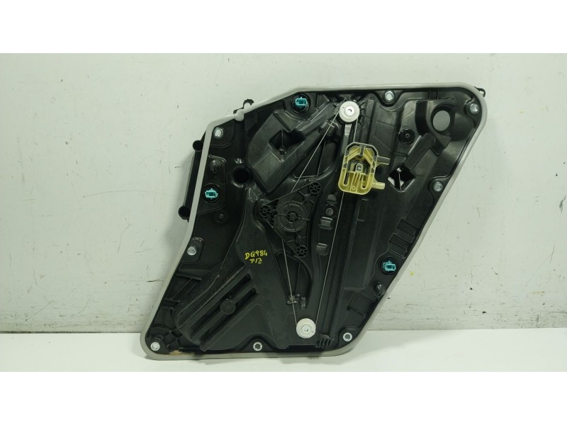 Recambio de elevalunas trasero izquierdo para bmw 2 active tourer (u06) 220i mild hybrid referencia OEM IAM  5A104C303 