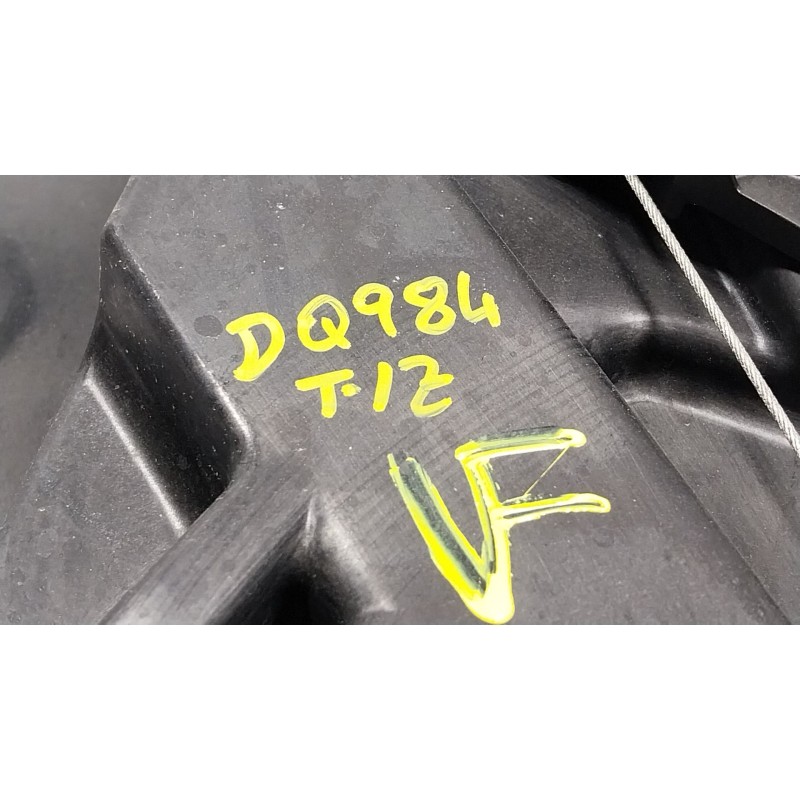 Recambio de elevalunas trasero izquierdo para bmw 2 active tourer (u06) 220i mild hybrid referencia OEM IAM  5A104C303 