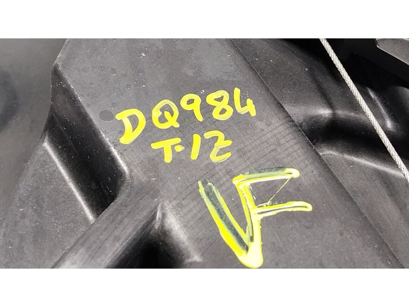 Recambio de elevalunas trasero izquierdo para bmw 2 active tourer (u06) 220i mild hybrid referencia OEM IAM  5A104C303 