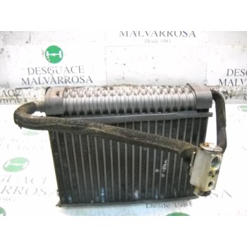 EVAPORADOR AIRE ACONDICIONADO 