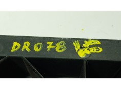 Recambio de frente delantero para renault captur i (j5_, h5_) 0.9 tce 90 referencia OEM IAM    2