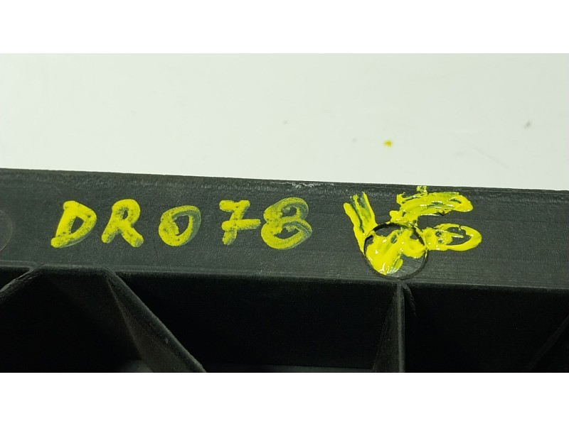 Recambio de frente delantero para renault captur i (j5_, h5_) 0.9 tce 90 referencia OEM IAM   