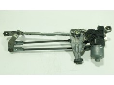 Recambio de motor limpia delantero para peugeot 308 ii (lb_, lp_, lw_, lh_, l3_) 1.2 thp 130 referencia OEM IAM  9810327980  2