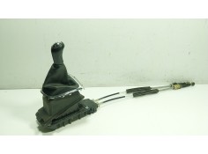 Recambio de palanca cambio para renault captur i (j5_, h5_) 0.9 tce 90 referencia OEM IAM  34901575T  2