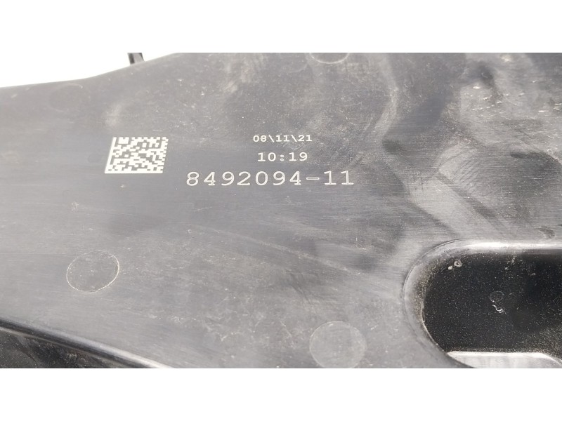 Recambio de deposito limpia para bmw 2 active tourer (u06) 220i mild hybrid referencia OEM IAM  849209411 