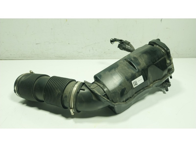 Recambio de filtro aire para bmw 2 active tourer (u06) 220i mild hybrid referencia OEM IAM  1371848942303 