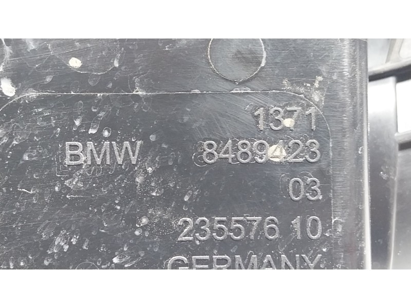 Recambio de filtro aire para bmw 2 active tourer (u06) 220i mild hybrid referencia OEM IAM  1371848942303 