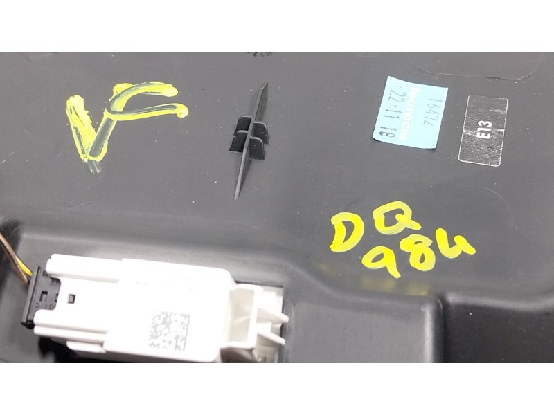 Recambio de guantera para bmw 2 active tourer (u06) 220i mild hybrid referencia OEM IAM   