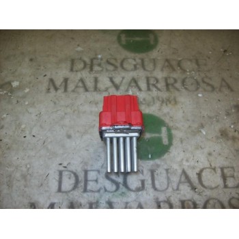 RESISTENCIA CALEFACCION 