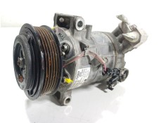 Recambio de compresor aire acondicionado para opel insignia a (g09) 2.0 cdti (68) referencia OEM IAM  39034464 