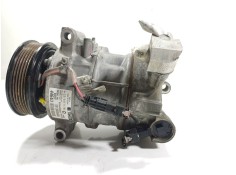 Recambio de compresor aire acondicionado para opel insignia a (g09) 2.0 cdti (68) referencia OEM IAM  39034464  2