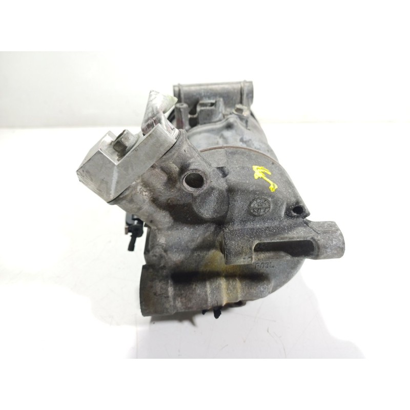 Recambio de compresor aire acondicionado para opel insignia a (g09) 2.0 cdti (68) referencia OEM IAM  39034464 