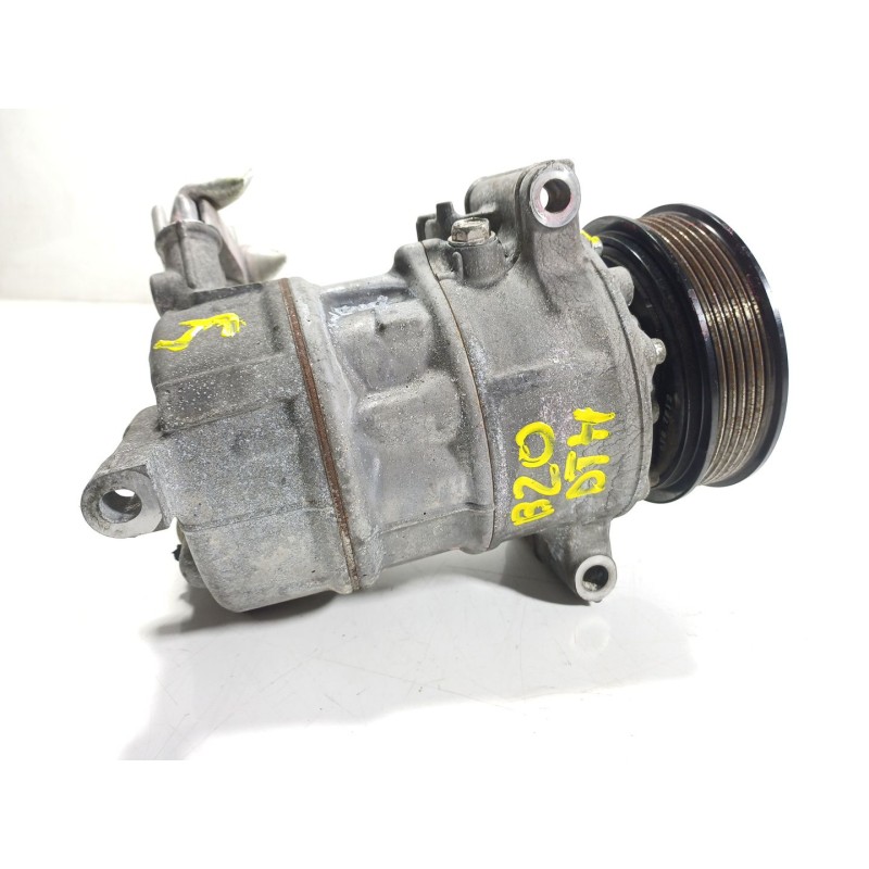 Recambio de compresor aire acondicionado para opel insignia a (g09) 2.0 cdti (68) referencia OEM IAM  39034464 