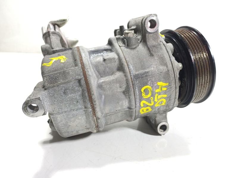 Recambio de compresor aire acondicionado para opel insignia a (g09) 2.0 cdti (68) referencia OEM IAM  39034464 